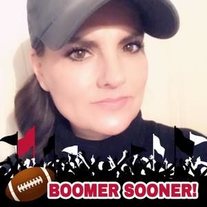 Meet your Posher, Christy